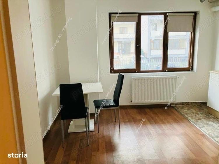 Apartament 1 camera | Zona Vox | Parcare inclusa - 5