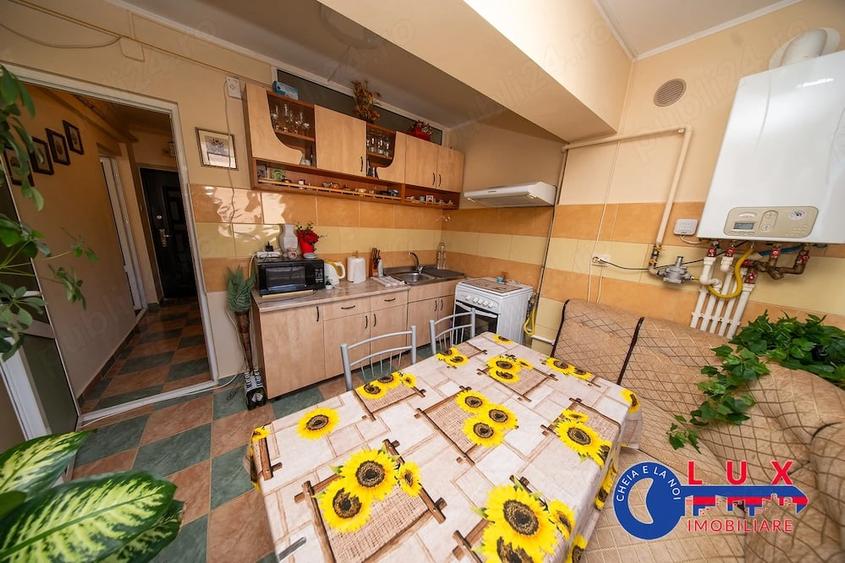 Garsonieră decomandată în Babadag