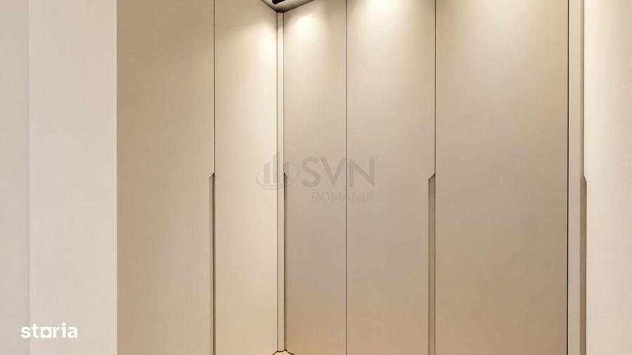 Apartament cu 4 camere decomandat, mobilat în Timpuri Noi