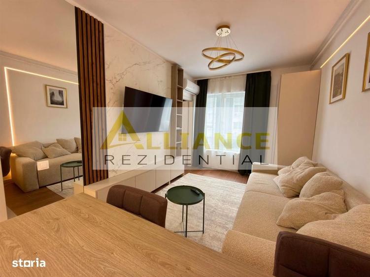 NU RATA ~ Pret promotional de lansare | 2 camere tip studio - 7