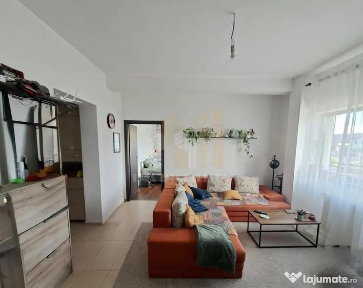 Apartament 3 camere Uranus Sanpetru Brasov - Sanpetru (Brasov) - 15