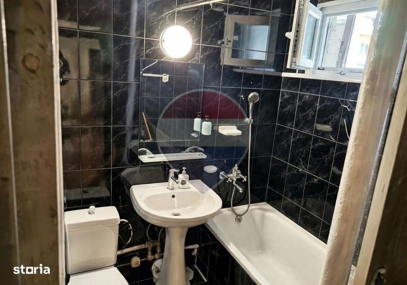 Apartament 2 camere Semidecomandat Cantemir - 4