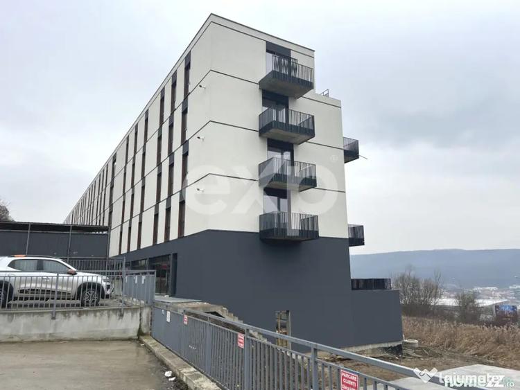 Apartament 3 camere 64 mp, Zorilor, langa liceul Waldorf, - 6
