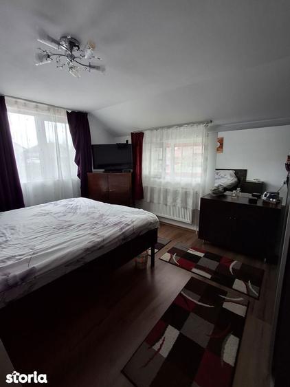 Casă cu 4 camere cu Teren 507 Mp în Șendreni