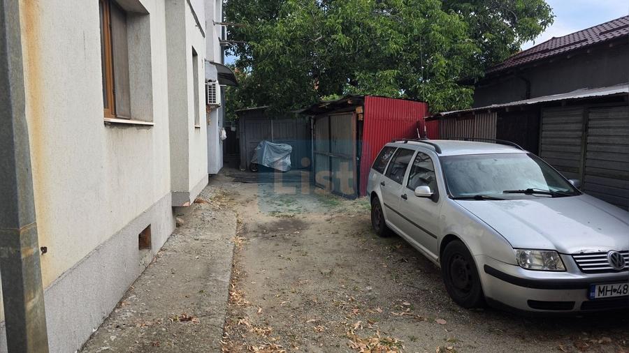 Apartament 2 camere, et.2 cu garaj si boxa - 6
