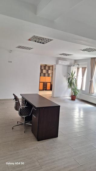 Spațiu comercial, de 200 mp, în Tomis II