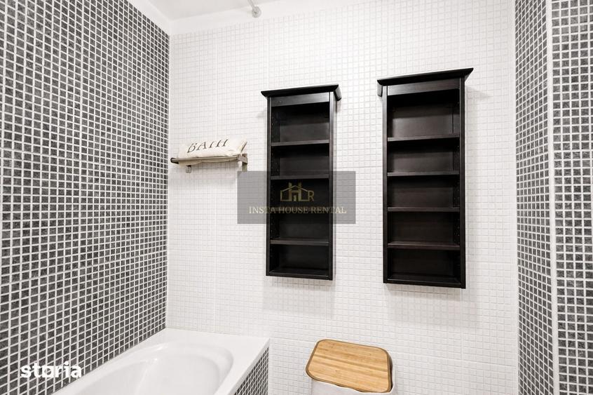 Apartament cu 3 camere în Obor