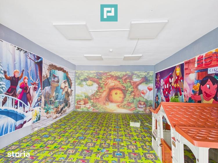 Spațiu comercial, de 100 mp, în Calea Aradului