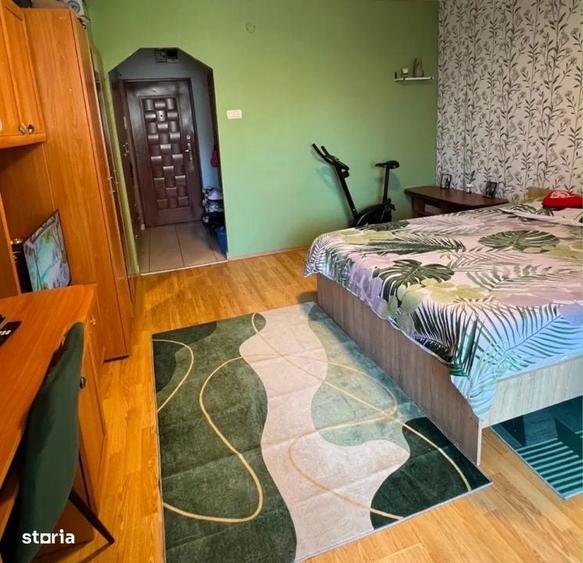 Apartament cu 1 camera, zona bine conectata, BIG Manastur - 2