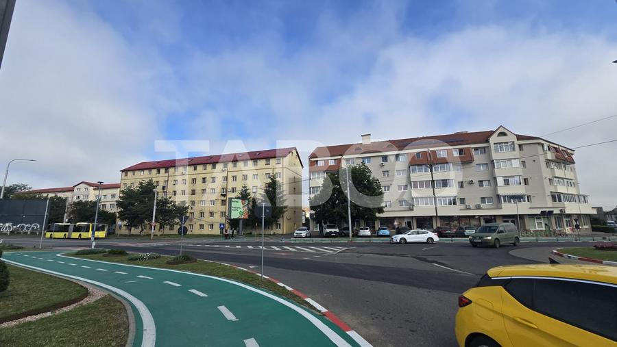 Garsonieră semidecomandată în Terezian
