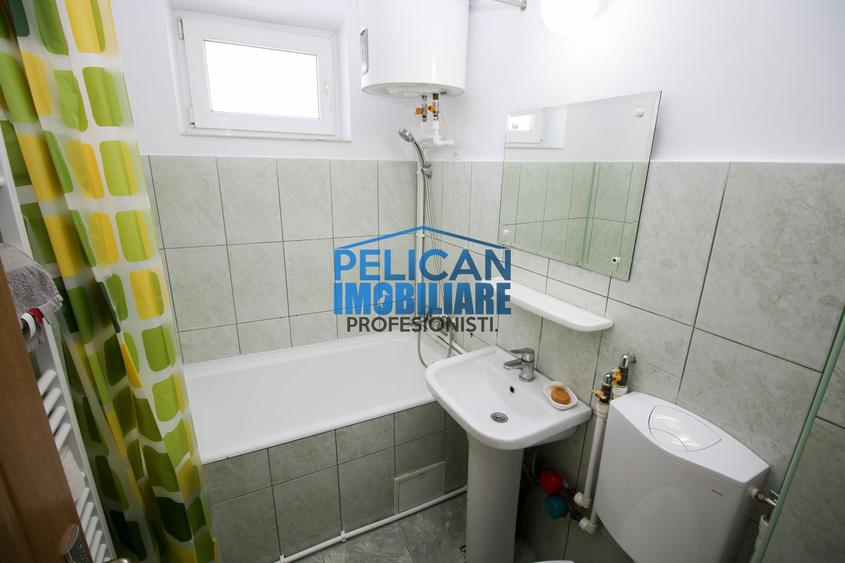 Ultracentral,  3 camere, Etajul 1, 64MP - Comision 0% - 9
