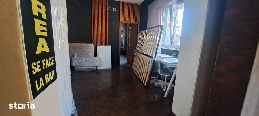 Spațiu comercial, de 78.3 mp, în Central