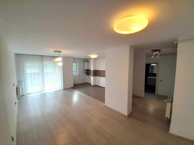 Apartament cu 2 camere decomandat în Gheorgheni