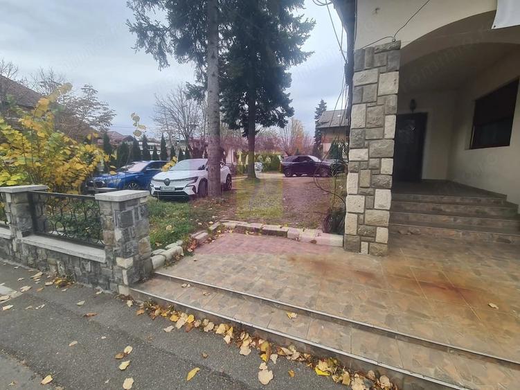 Spațiu comercial, de 711 mp, în Central