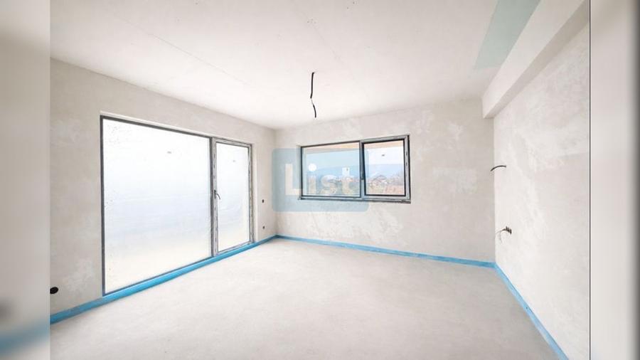 Casă cu 4 camere cu Teren 530 Mp în Gilău