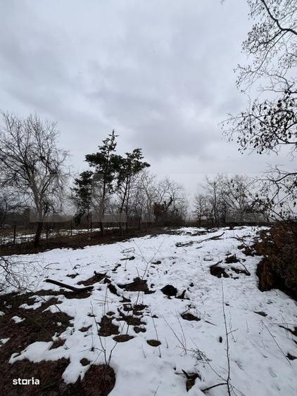 Teren extravilan de vanzare, 500 mp - Deva - 2
