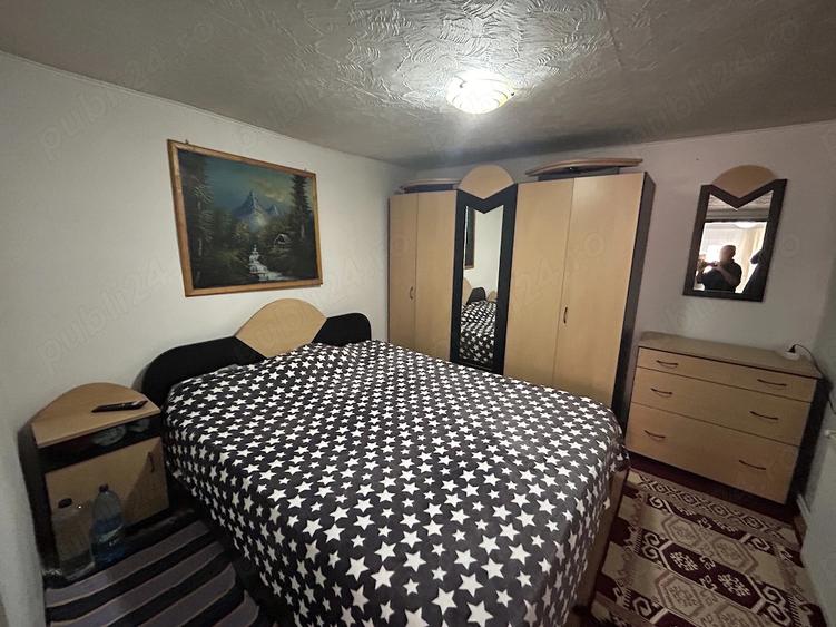 Casă cu Teren 922 Mp în Bodrogu Nou