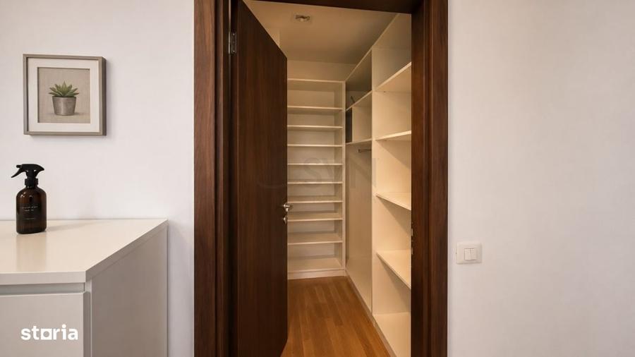 Apartament 2 camere I Herastrau - 2