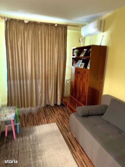 88.000 euro, APARTAMENT 3 camere, 2 balcoane, etaj2 , Micro38 - 1
