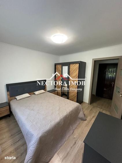 Apartament cu 3 camere în Salca