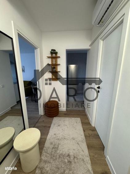 Apartament cu 2 camere în Ultracentral