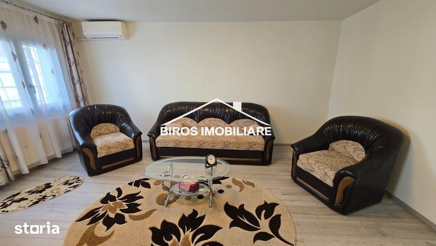 Apartament cu 2 camere decomandat în Calea București
