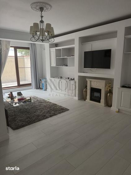 Apartament 3 camere / Herastrau / Loc de parcare - 2