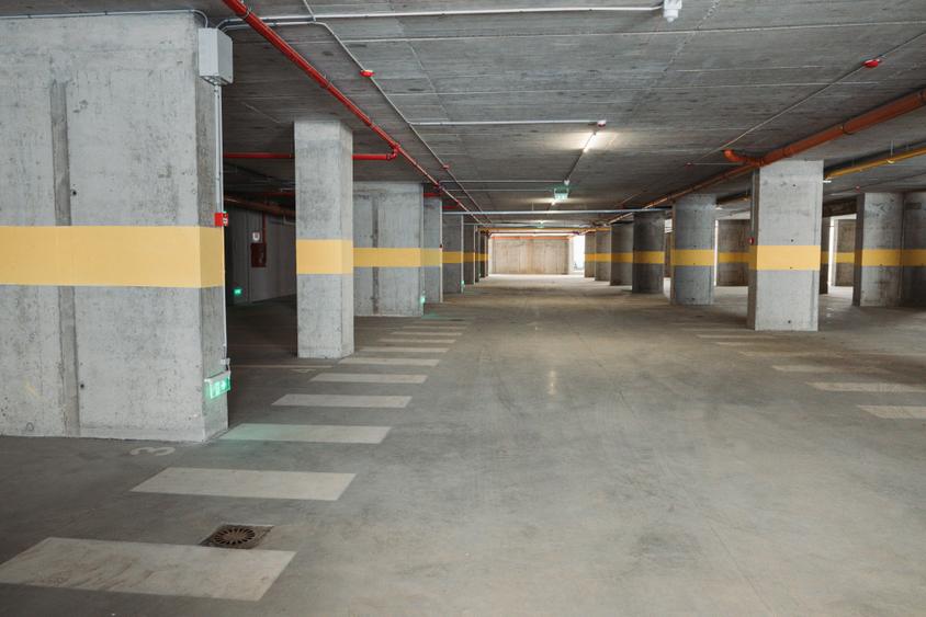 Elite Town Timisoara - Apartament 1 cameră dec. | TORONTALULUI - METRO 2 - 10