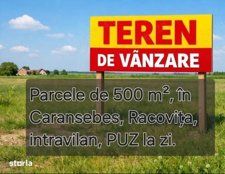 Teren de 500 mp, în Central