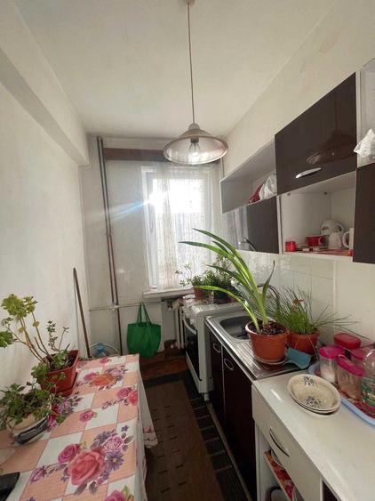 Apartament cu 2 camere semidecomandat în Ultracentral