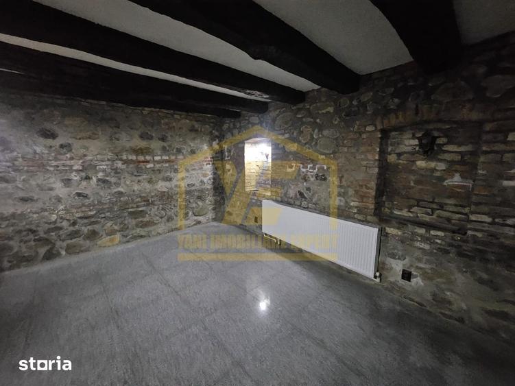 Apartament cu 2 camere în Curtea de Argeș
