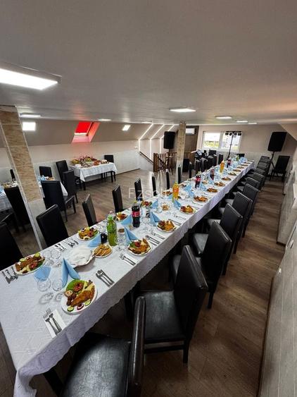 Casa , afacere la cheie de vanzare