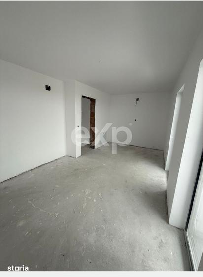 Casă cu 3 camere cu Teren 200 Mp în Moșoaia