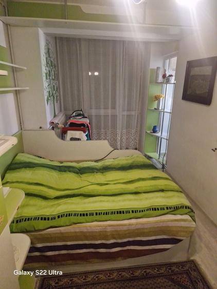 Apartament cu 2 camere decomandat în 23 August
