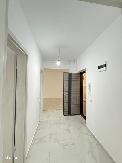 Apartament cu 2 camere decomandat în Militari