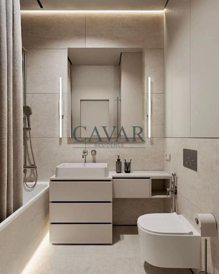 Alege cel mai nou proiect Cavar Residence - 7