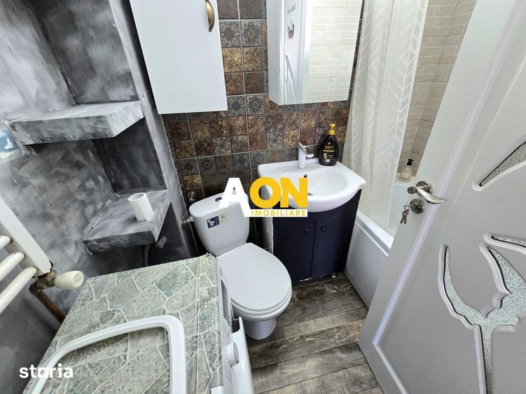 Apartament cu 2 Camere, Complet Mobilat, Zona Bld. Transilvaniei - 7