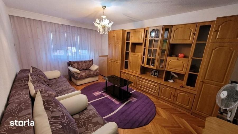 Apartament cu 2 camere în Tolstoi