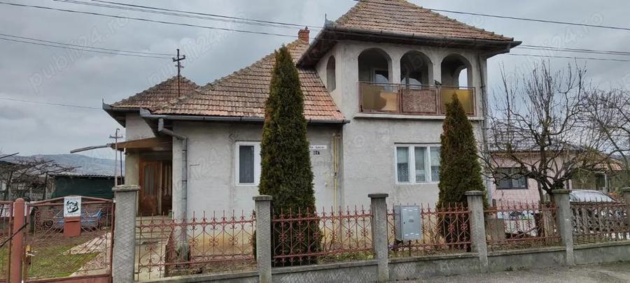 Casa de vanzare in Gherla - 3