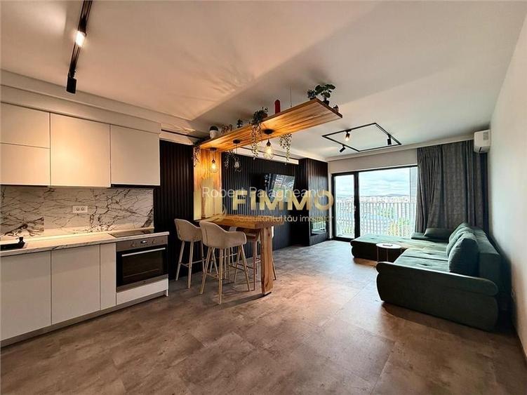 Apartament 2 camere | 64mp | ET 13 | ID:1422