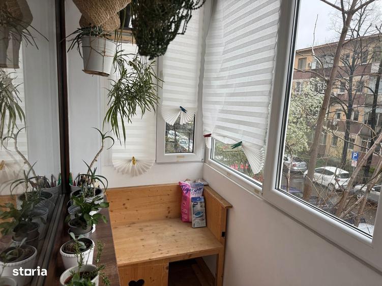 Muncii Ion Tuculescu apartament cu 2 camere de inchiriat - 6