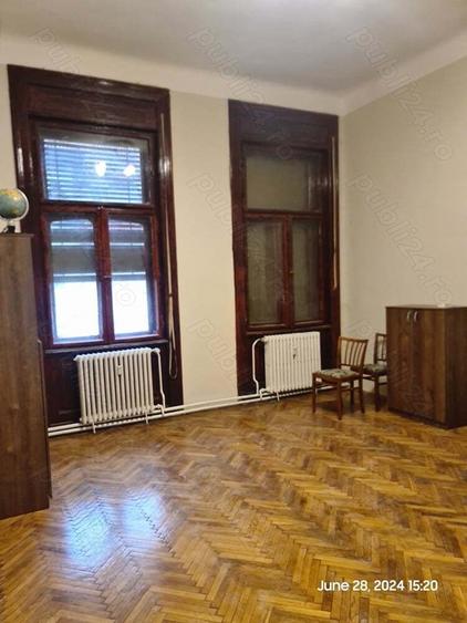 Apartament cu 1 camera zona centrala Str. Parcul Traian - 3