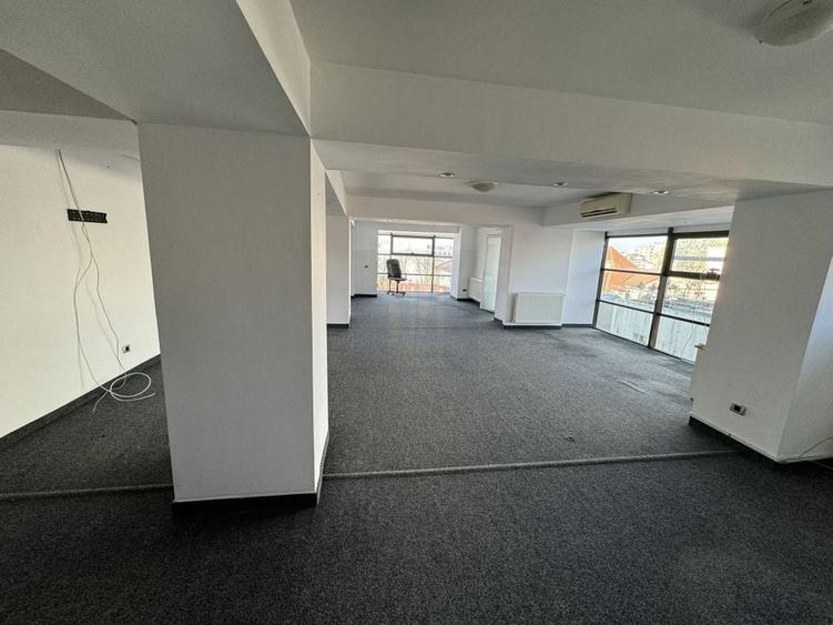 Spatiu de Birouri 130mp de Inchiriat in zona *Unirii* - 3