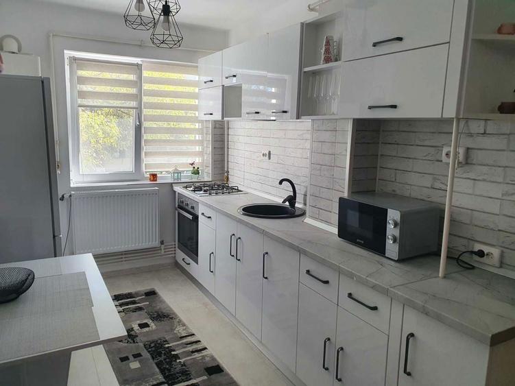 Apartament 3 camere de inchiriat - 1