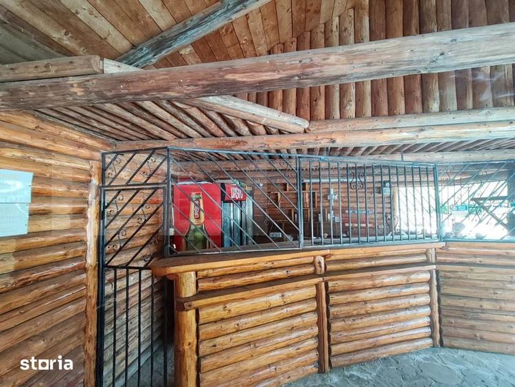 Piscina Functionala, Foisor Mare, Gratar & Parcare | 750 - 5