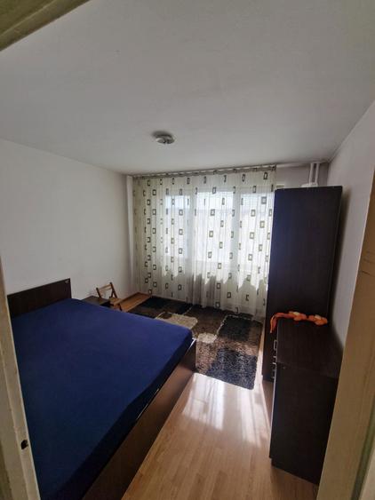 Inchiriez apartament 2 camere in Gheorgheni, piata hermes - 7