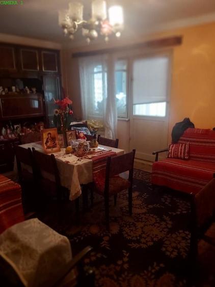 Apartament 4 camere, vedere pe două părți – Zona Tractorul - 2