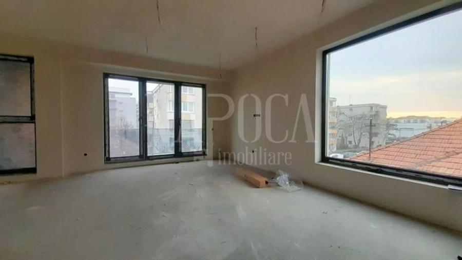 Apartament 3 camere de vanzare in Intre Lacuri, Cluj Napoca - 1