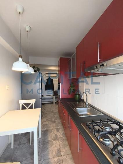 Vanzare apartament cu 2 camere Central. Comision 0! - 8
