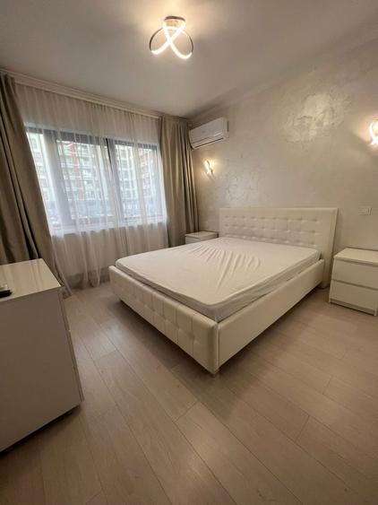 Apartament 2 camere decomandat | Exigent Plaza Faza 1 | Mobilat & utilat premium | Ready to move - 3